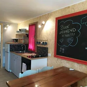 Bungalow Classic Lodge