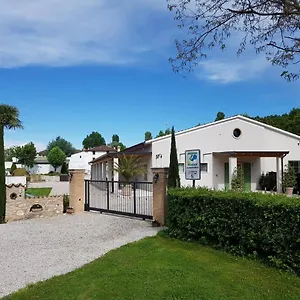 Bauernhof Scannaporco, Cavriana