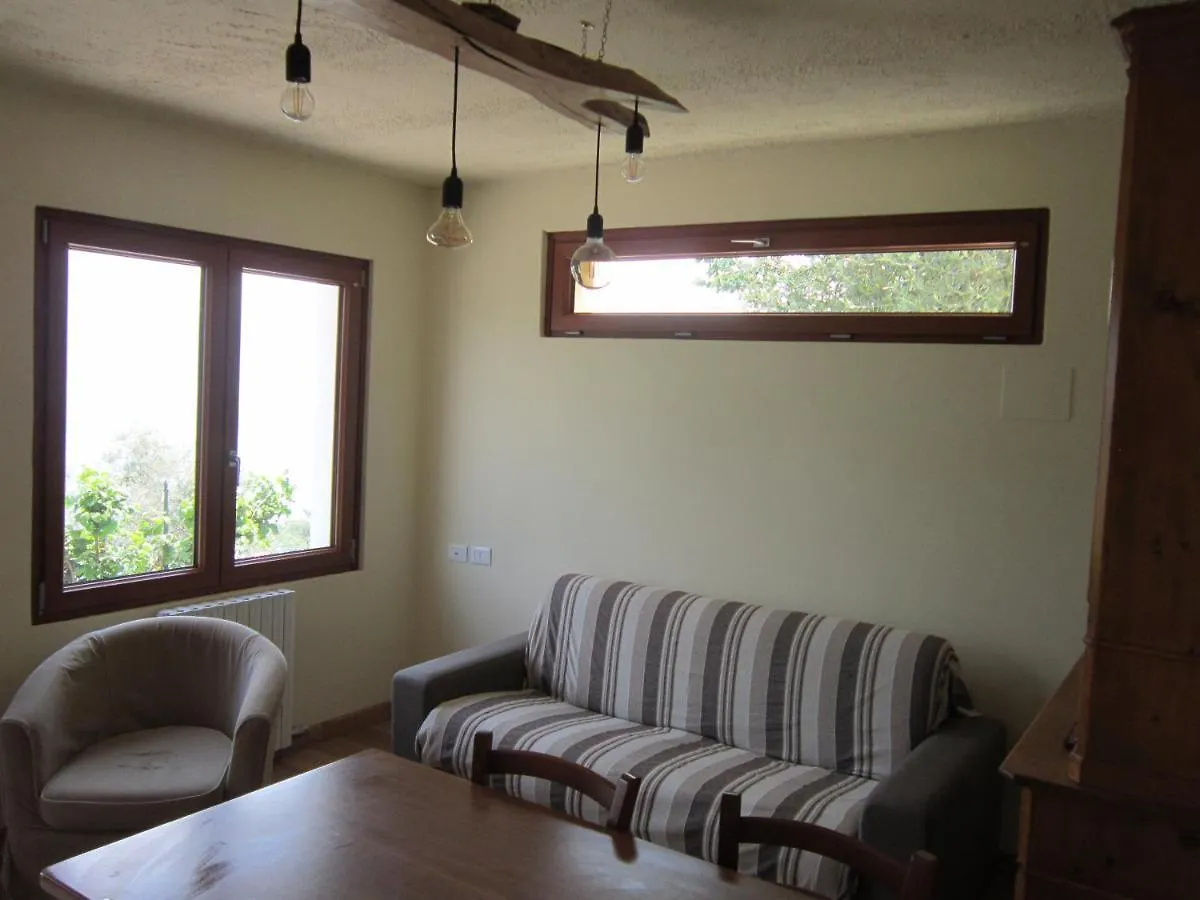 Holiday home Casa Indipendente 