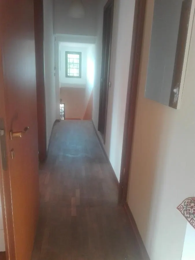 Casa Indipendente 
