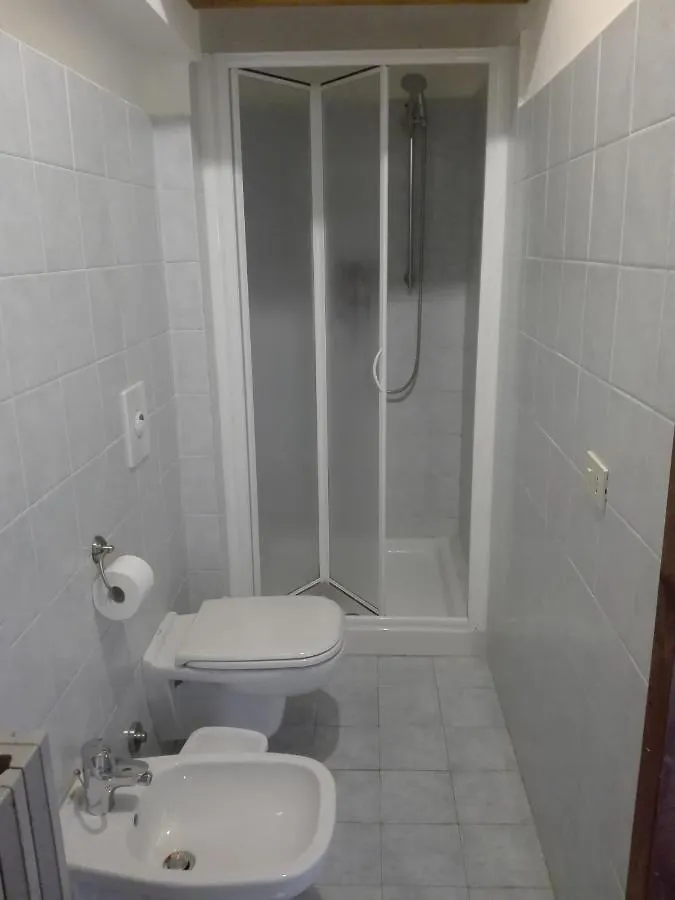 Holiday home Casa Indipendente 