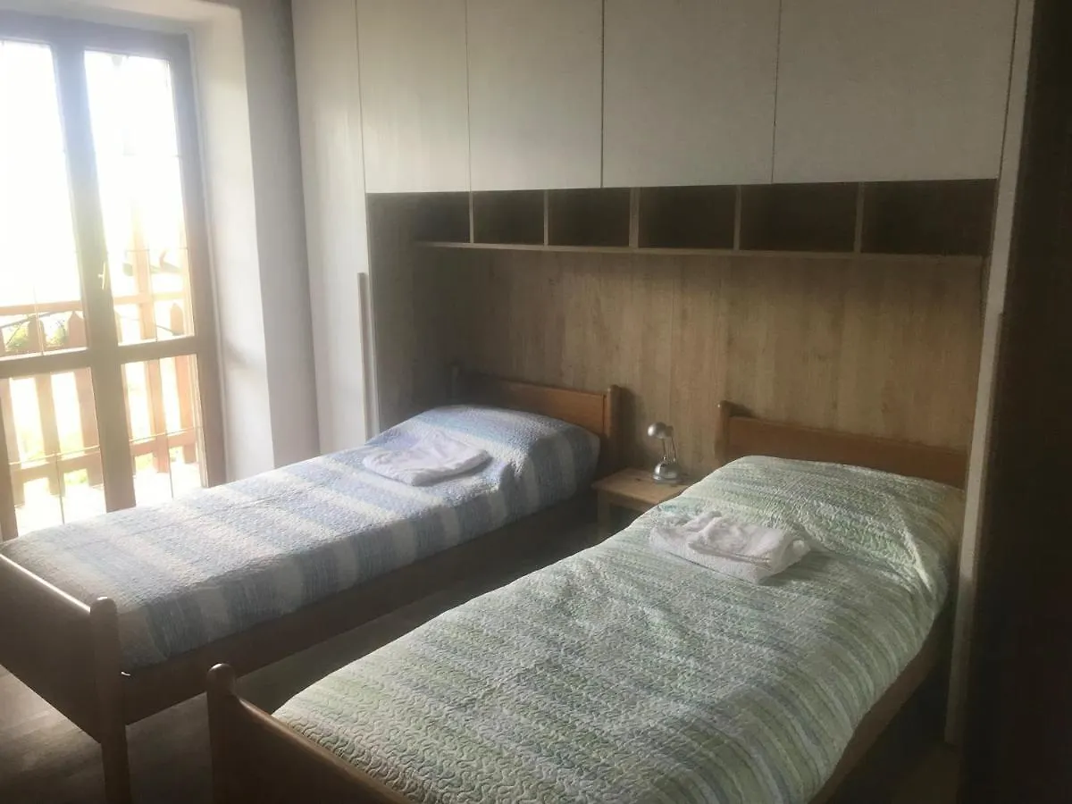 Holiday home Casa Indipendente 