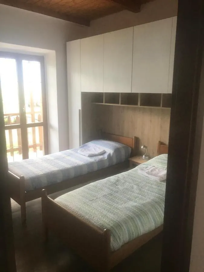 Holiday home Casa Indipendente 